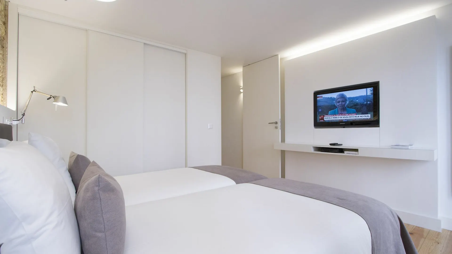Boutique Apartment Cris Do Carmo Lisbon