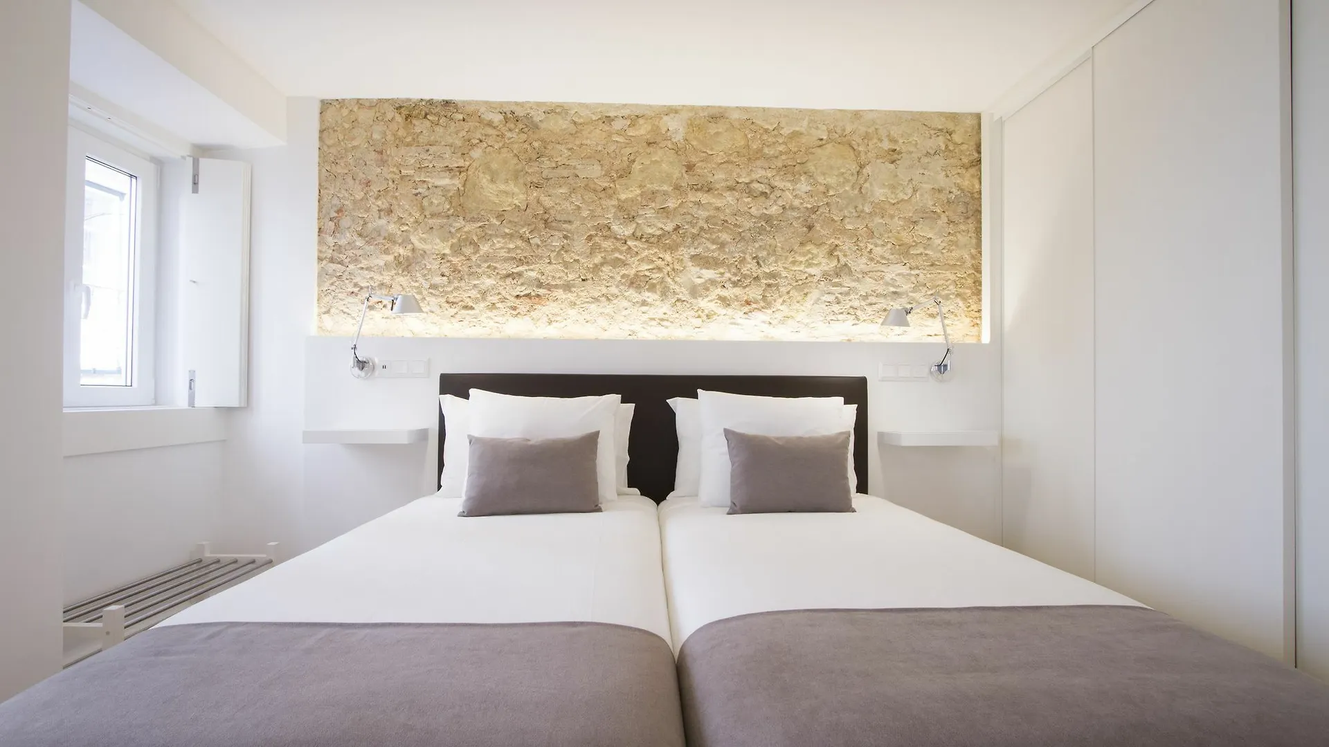 Boutique Apartment Cris Do Carmo Lisbon