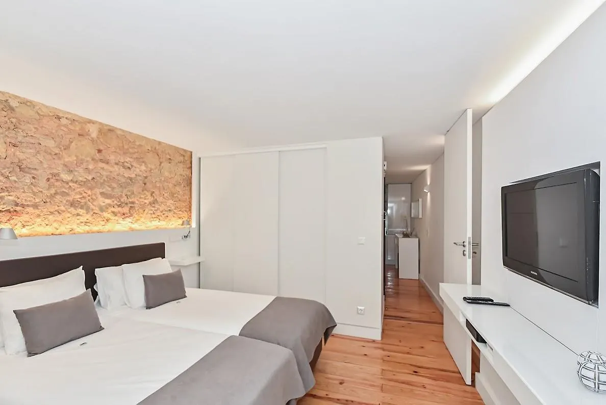 Boutique Apartment Cris Do Carmo Lisbon