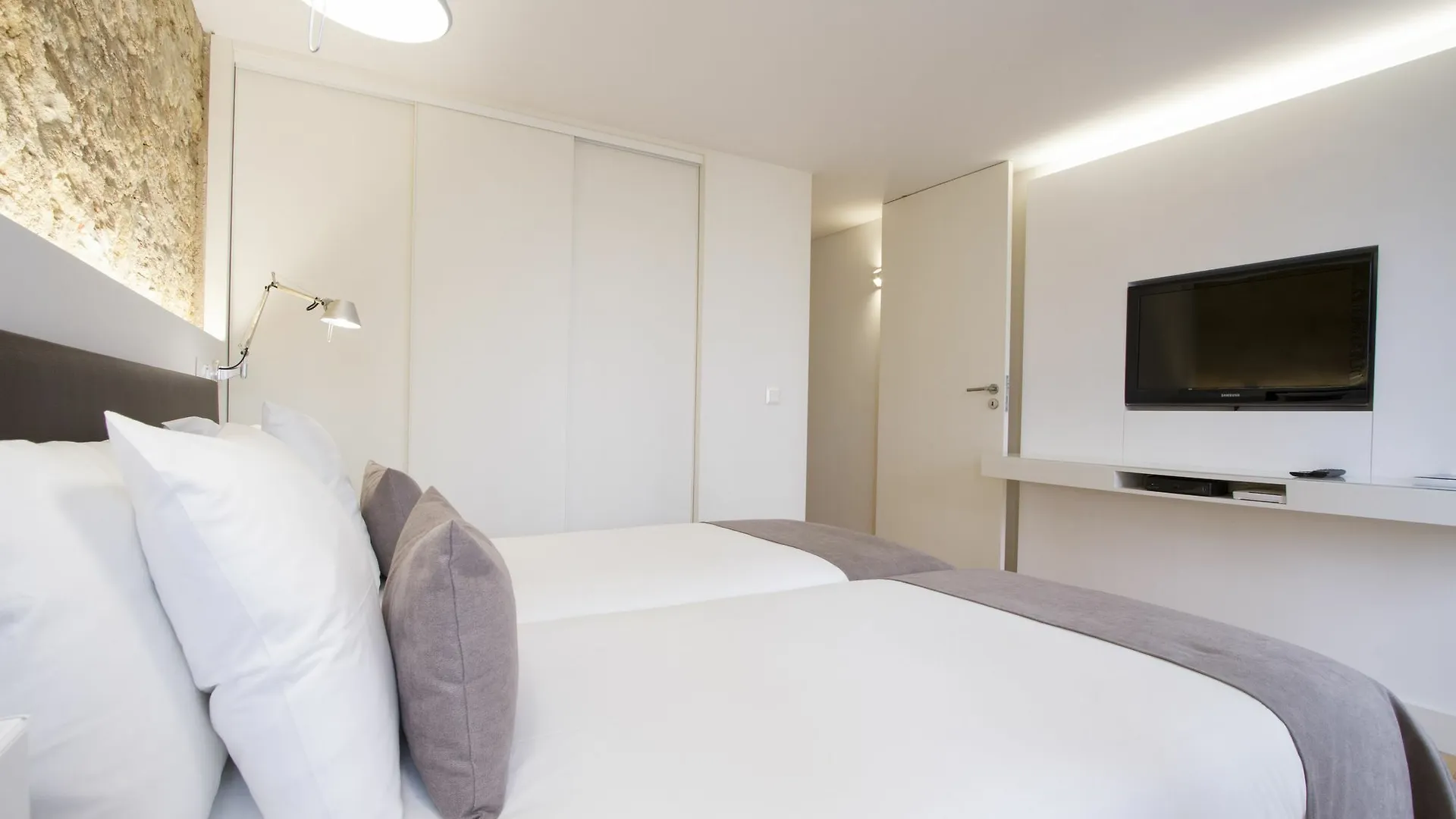 Boutique Apartment Cris Do Carmo Lisbon